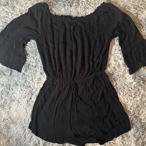 LOT OF TOPSHOP SIze 8